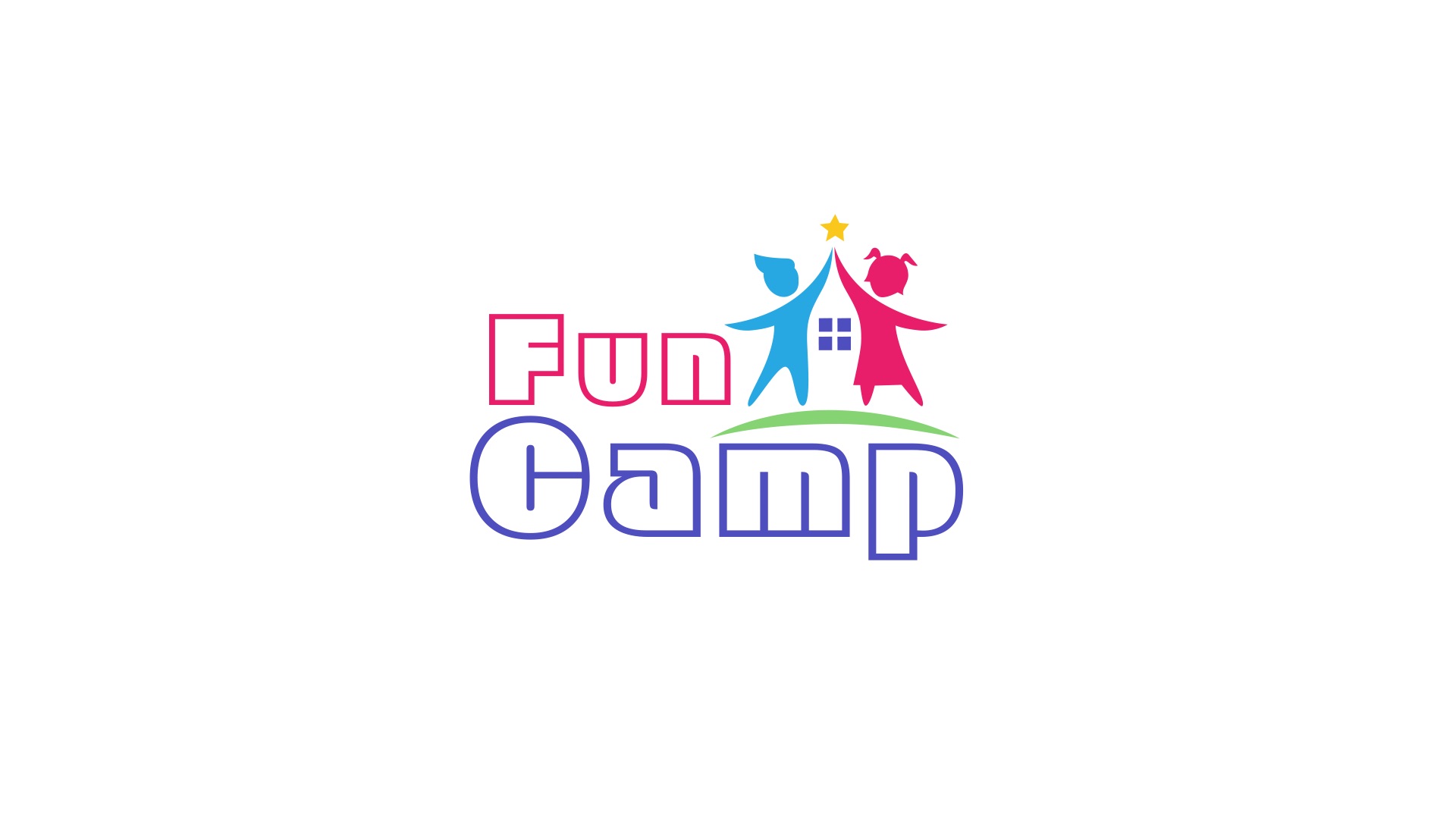 Fun Camp Top Channel